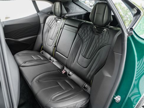 New 2025 Lotus Eletre AWD/4WD image 17