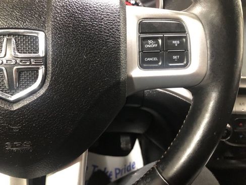 Used 2018 Dodge Journey GT image 22