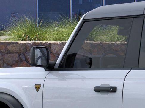 New 2025 Ford Bronco Badlands image 22