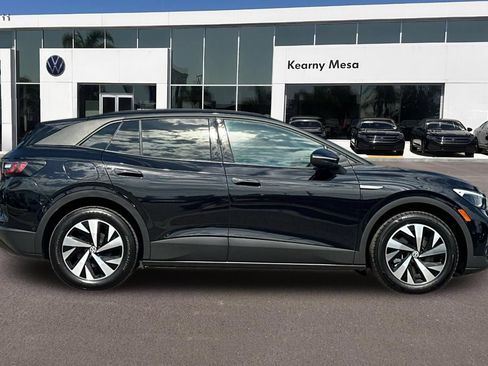 Used 2023 Volkswagen ID.4 Pro RWD image 3
