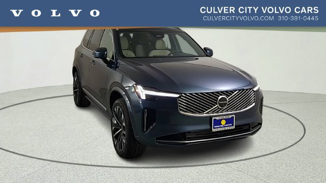 New 2026 Volvo XC90 T8 Plus w/ Protection Package AWD/4WD image 1