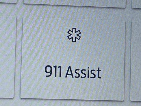 New 2025 Ford Bronco Big Bend image 27