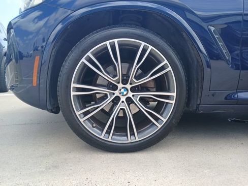 Used 2022 BMW X3 sDrive30i w/ M Sport Package 2 RWD image 5