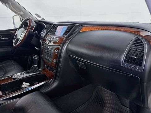 Used 2015 INFINITI QX80 2WD w/ Deluxe Technology Package image 33