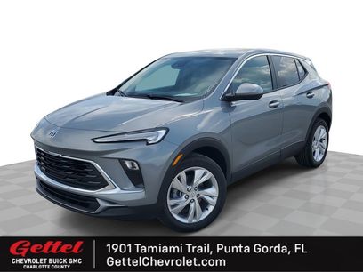 New 2026 Buick Encore GX Preferred w/ Comfort Package