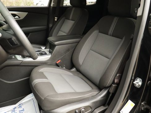 Used 2023 Chevrolet Blazer LT w/ Convenience Package image 22