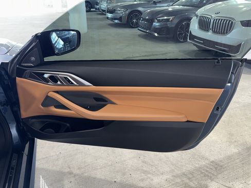 Used 2024 BMW 430i Coupe w/ M Sport Package RWD image 15