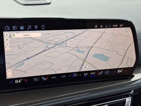 New 2026 Chevrolet Traverse High Country image 12