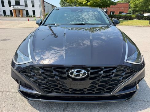 Used 2023 Hyundai Sonata SEL Plus FWD image 8