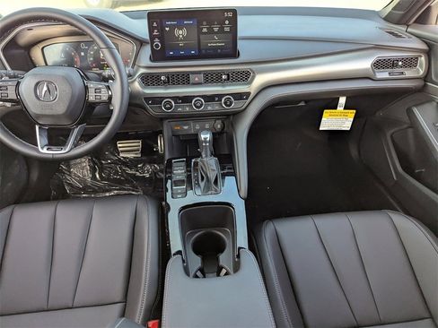 New 2026 Acura Integra A-Spec image 18