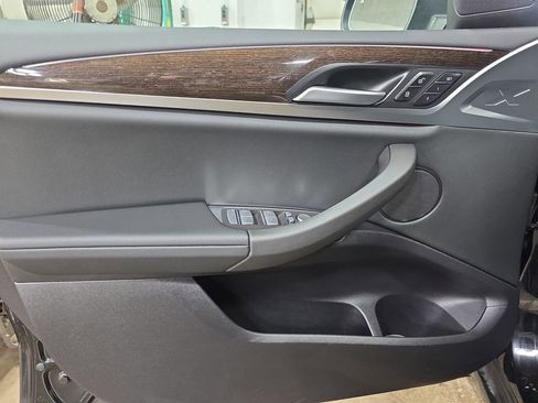 Used 2025 BMW X4 xDrive30i image 28