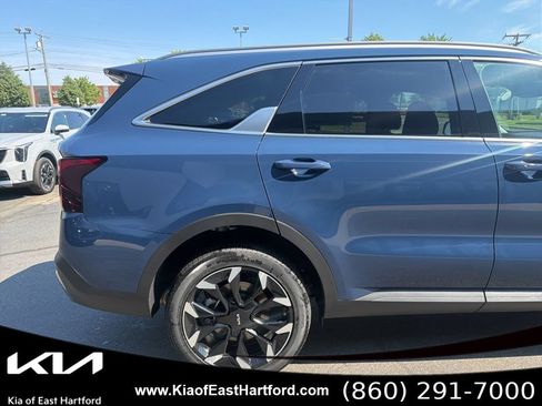 New 2026 Kia Sorento EX AWD/4WD image 7
