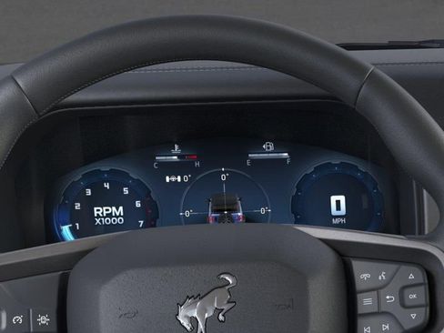 New 2026 Ford Bronco Outer Banks AWD/4WD image 13