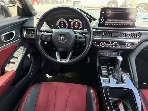 Used 2023 Acura Integra A-Spec FWD image 21