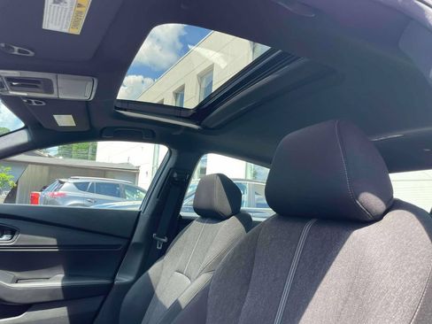 Certified 2024 Honda Accord Sport image 20