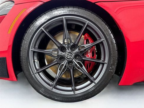 Certified 2024 Toyota Supra image 12