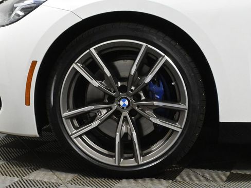 Certified 2022 BMW M240i xDrive Coupe w/ Premium Package image 12