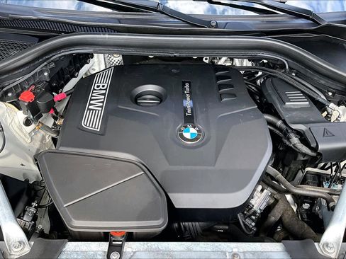 Used 2019 BMW X3 xDrive30i w/ Premium Package image 32
