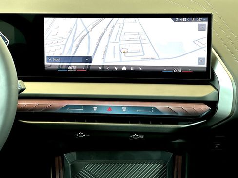 New 2026 BMW X3 xDrive30 w/ Premium Package image 20