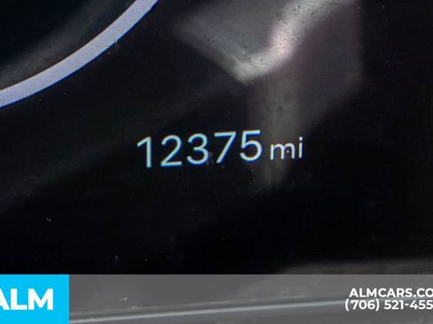 Used 2025 Hyundai Santa Fe Calligraphy image 24