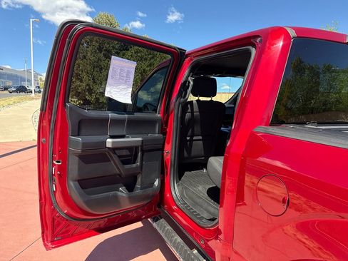 Used 2018 Ford F150 XLT w/ Equipment Group 302A Luxury image 16