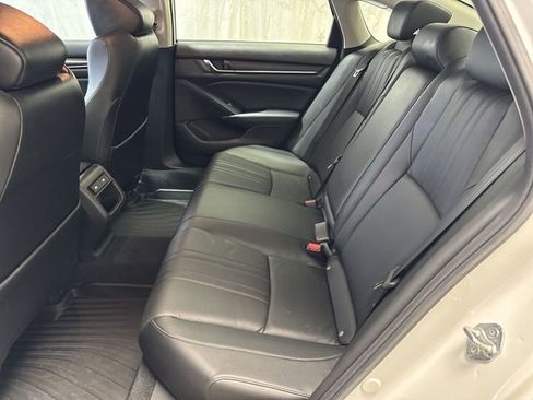 Used 2022 Honda Accord Sport Special Edition image 12