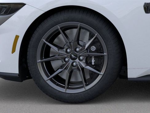 New 2026 Ford Mustang Dark Horse image 21