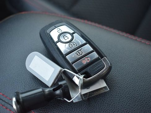 Used 2023 Ford Escape ST-Line w/ Tech Pack #1 AWD/4WD image 14