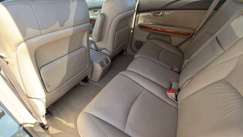 Used 2005 Lexus RX 330 AWD image 23