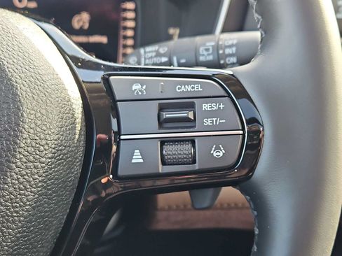 New 2026 Honda Pilot Elite image 16
