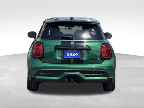 Used 2024 MINI Cooper S FWD image 6
