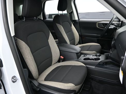 New 2025 Ford Bronco Sport Big Bend image 28