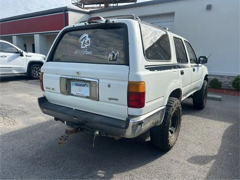 Used 1994 Toyota 4Runner SR5 image 5