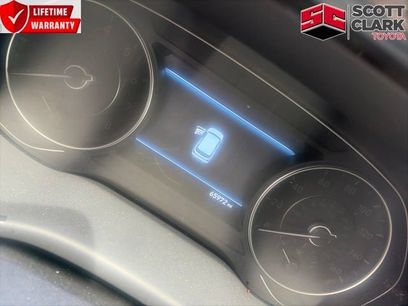 Used 2020 Hyundai Palisade SEL
