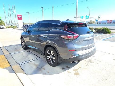 Used 2020 Nissan Murano SV image 6
