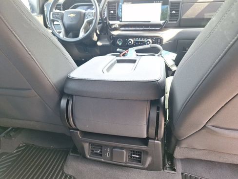 Used 2023 Chevrolet Silverado 1500 LT RWD image 33