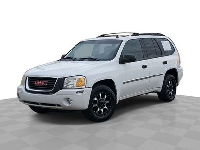 Used 2007 GMC Envoy SLE