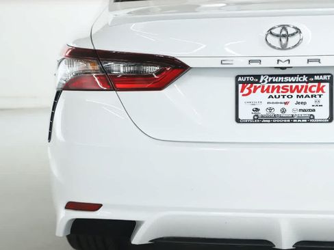 Certified 2024 Toyota Camry SE w/ Cold Weather Package FWD image 45
