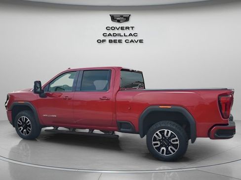 Used 2021 GMC Sierra 2500 AT4 image 6