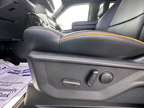 New 2025 Ford F150 Tremor w/ Equipment Group 402A High image 9