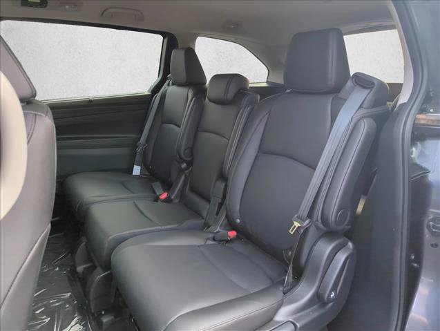 New 2026 Honda Odyssey EX-L image 20
