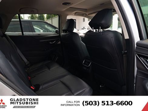 Used 2020 Subaru Outback Limited w/ Popular Package #2 AWD/4WD image 25