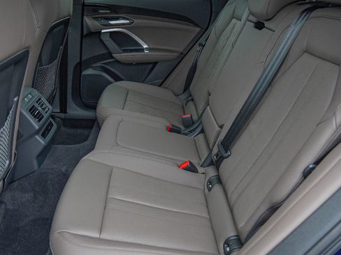 New 2025 Audi Q5 Premium Plus image 22