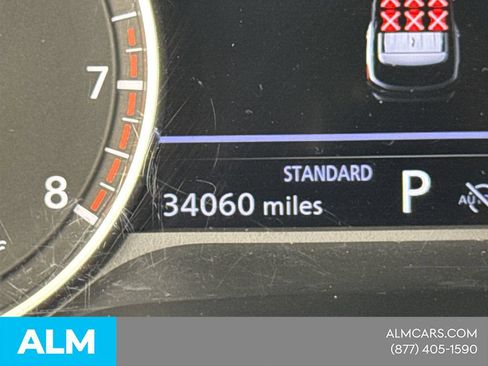 Used 2022 Nissan Pathfinder SV FWD image 30
