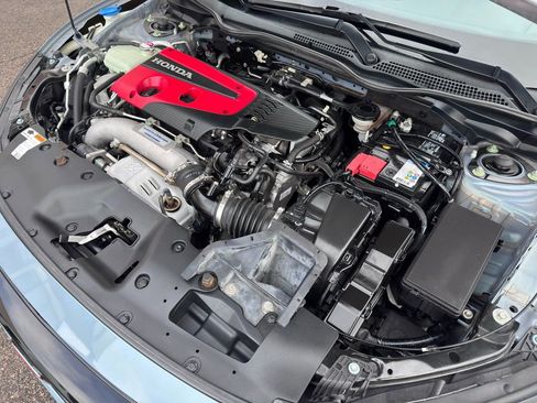 Used 2019 Honda Civic Type R image 41