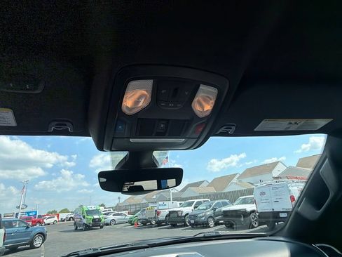 Used 2023 RAM 1500 Big Horn AWD/4WD image 36