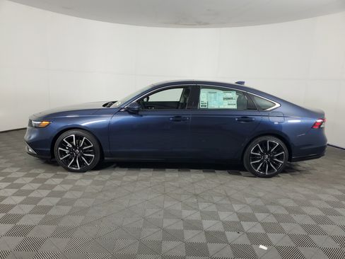 New 2026 Honda Accord Touring image 7