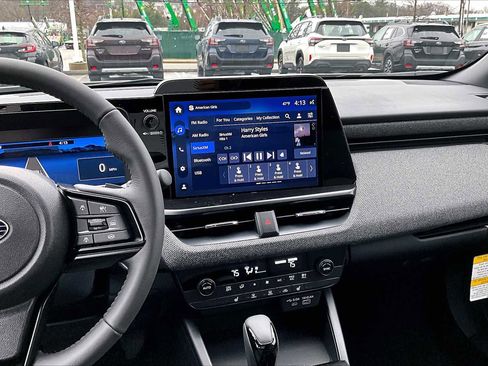 New 2026 Subaru Outback Premium AWD/4WD image 6