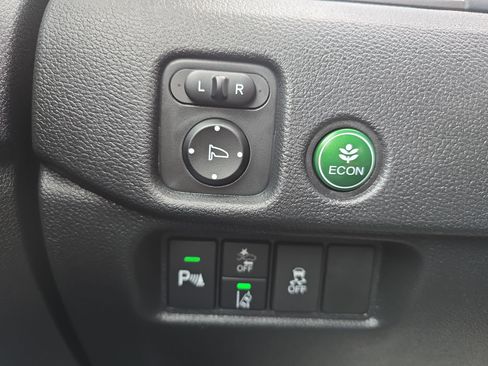 Used 2023 Honda Passport EX-L image 25