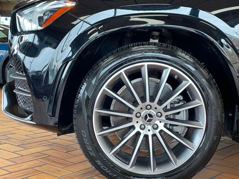 Used 2023 Mercedes-Benz GLE 450 4MATIC image 5